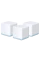 Sistem Wi-Fi Mesh MERCUSYS Halo S12(3-pack), Alb