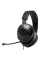 Căști gaming JBL Quantum 100, Cu fir, Negru
