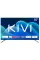 55 LED SMART TV KIVI 55U730QB, 3840x2160 4K UHD, Android TV, Negru