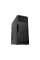 Carcasă PC Sohoo 2810BK, Midi-Tower, ATX, Negru