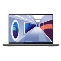 Laptop 14 Lenovo Yoga 7 14ARP8, Storm Grey, AMD Ryzen 7 7735U, 16GB/1024GB, Windows 11 Home
