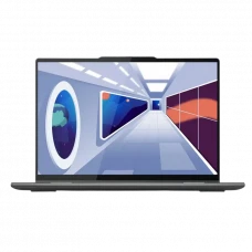 Ноутбук 14 Lenovo Yoga 7 14ARP8, Storm Grey, AMD Ryzen 7 7735U, 16Гб/1024Гб, Windows 11 Home