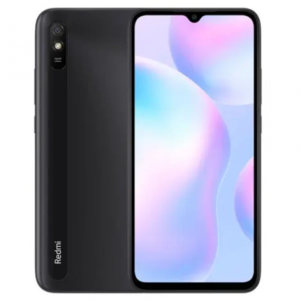 Smartphone Xiaomi Redmi 9A, 32GB/2GB, Gri