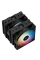 Кулер для процессора Deepcool AG620 DIGITAL BK ARGB