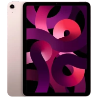 Планшет Apple iPad Air A2588, Wi-Fi, 8Гб/256Гб, Розовый