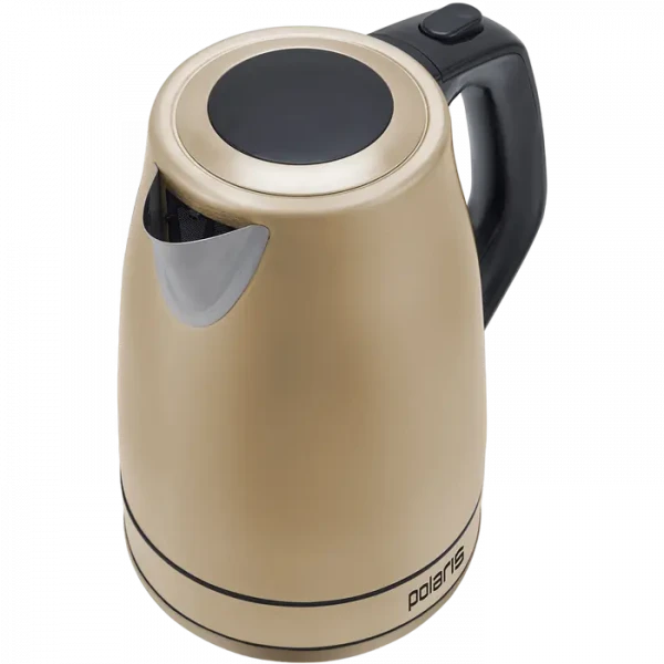 Fierbător electric Polaris PWK1724CA, Bej