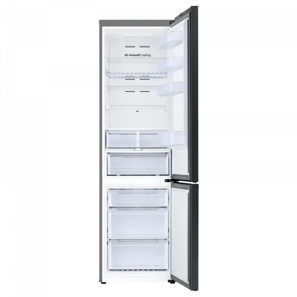 Холодильник Samsung RB38C6B6D39/UA, Бежевый