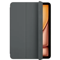 Husă pentru tabletă Apple Smart Folio for iPad Air 11-inch (M2), Charcoal Gray