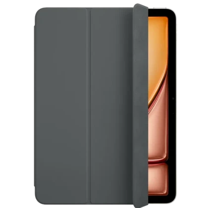 Husă pentru tabletă Apple Smart Folio for iPad Air 11-inch (M2), Charcoal Gray