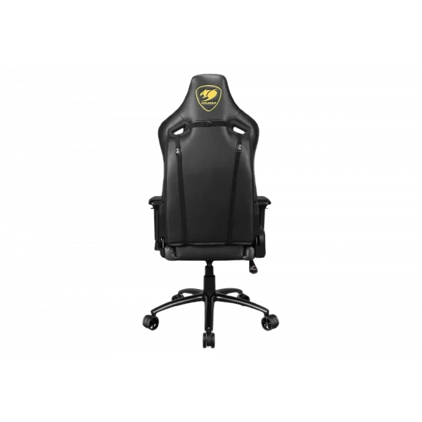 Игровое кресло Cougar Outrider S