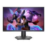 Monitor Gaming / DELL G2723H / 27 inchi / IPS 1920x1080 FHD / Gri