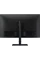 Монитор Samsung S27A600NWI / 27 дюймов / IPS 2560x1440 WQHD / Чёрный