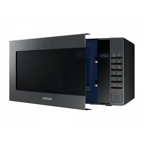 Cuptor cu microunde Samsung GE88SUG/BW, Negru