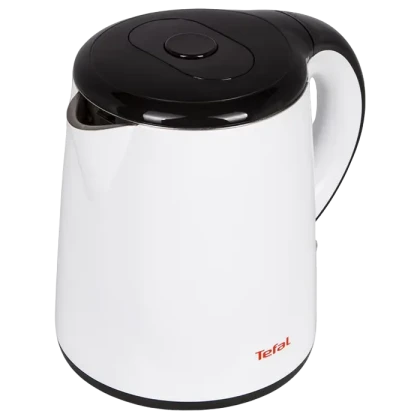 Fierbător electric Tefal KO261130, Alb