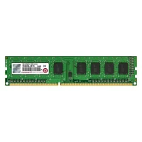 Оперативная память Transcend PC10600 / DDR3-1333MHz 2GB / CL9 / 1.5V