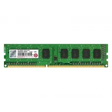 Оперативная память Transcend PC10600 / DDR3-1333MHz 2GB / CL9 / 1.5V
