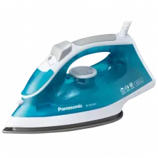 Fier de călcat Panasonic NI-M250T, 1550W, Albastru deschis