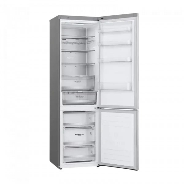 Frigider LG GA-B509MAUM, Argintiu