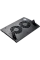 Suport de răcire pentru laptop Deepcool WIND PAL FS, 17, Negru