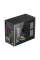 Carcasă PC Gamemax SPARK, Mini-Tower, Fără PSU, Negru