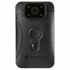 Экшн камера Transcend Drive Pro Body 10, Full-HD 1080P, Чёрный
