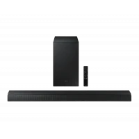 Саундбар Samsung HW-A550, Чёрный
