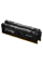 Memorie RAM Kingston FURY Beast RGB, DDR4 SDRAM, 3733 MHz, 16GB, KF437C19BBAK2/16