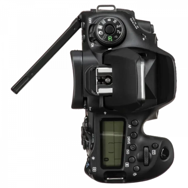 Aparat foto DSLR Canon EOS 90D Body