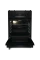 Комбинированная плита Gorenje GK 5C41 BF, Чёрный