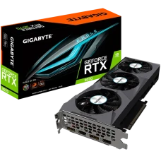 Placă Video Gigabyte GV-N3070EAGLE OC-8GD, 8GB 256-bit GDDR6X