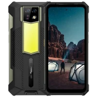 Smartphone Ulefone Armor 24, 12GB/256GB, Negru