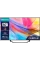 50 QLED SMART TV Hisense 50A7KQ, 3840x2160 4K UHD, VIDAA U6.0, Gri
