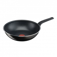 Tigaie Tefal B5681983, 28cm, Negru