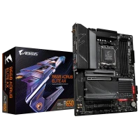Материнская плата Gigabyte B650 AORUS ELITE AX, AM5, AMD B650, ATX