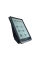 Husă pentru o carte electronică PocketBook Origami Cover 740 Shell, 7,8, Microfibră, Gri