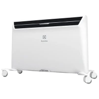 Convector Electrolux Air Gate 2, 1500W, Alb