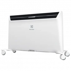 Convector Electrolux Air Gate 2, 1500W, Alb