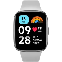 Умные часы Xiaomi Xiaomi Redmi Watch 3 Activ, , Серый