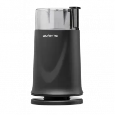 Кофемолка Polaris PCG1317, Чёрный