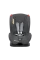 Scaun auto Kikka Boo Hood, Grupa 0+/1/2 (până la 25 kg), Gri