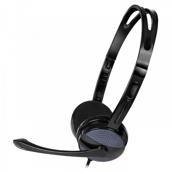 Наушники SVEN AP-151MV, Чёрный