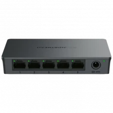 Switch de rețea Grandstream GWN7700, 5x 10/100/1000 Mbps