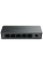 Switch de rețea Grandstream GWN7700, 5x 10/100/1000 Mbps