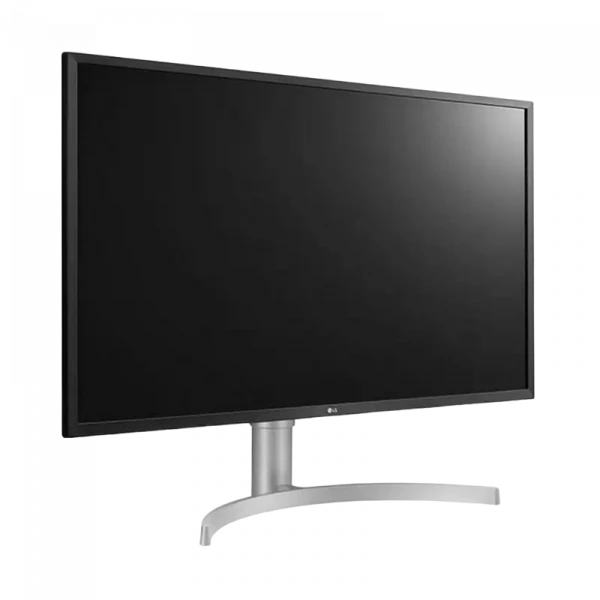 31,5 Монитор LG 32UL750-W, VA 3840x2160 4K-UHD, Черный/Белый/Серебристый