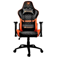 Игровое кресло Cougar Armor One