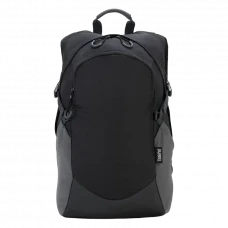 Rucsac pentru Laptop Lenovo Active Medium, 15.6, Poliester, Negru