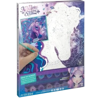Картина по номерам Nebulous Stars 11421 - Nebulia & Horse