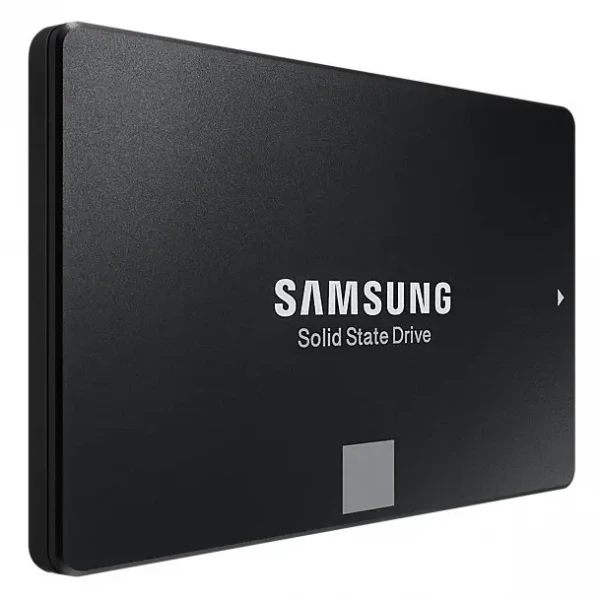 SSD Samsung 860 EVO / 2.5 inch / 1.0TB / SATA / R/W 550/520MB/s / 98K IOPS / MJX / V-NAND 3bit MLC