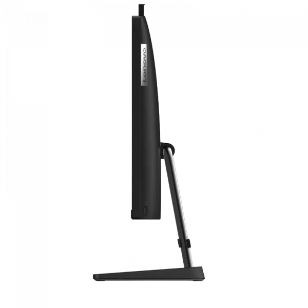 Computer All-in-One Lenovo IdeaCentre 3 27ALC6, 27, AMD Ryzen 3 7330U, 8GB/512GB, Fără SO, Negru