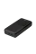 Acumulator extern RivaCase VA2571, 20000mAh, Negru